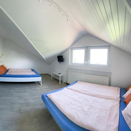 Pelso Apartman Zamardi Exterior photo