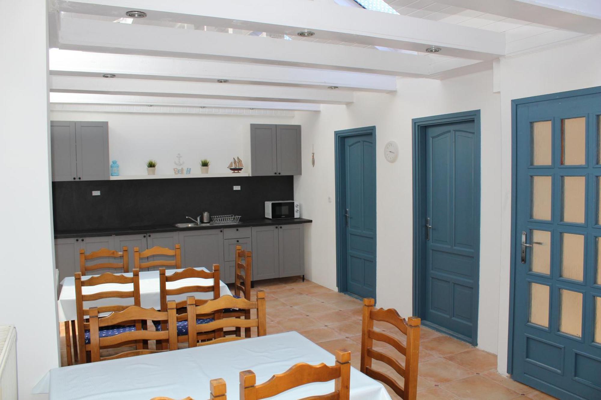Pelso Apartman Zamardi Exterior photo