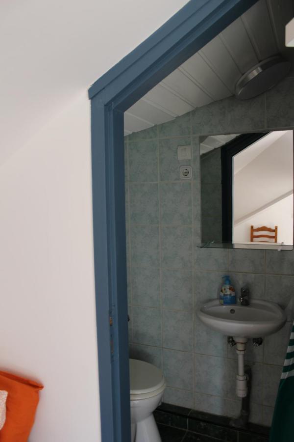 Pelso Apartman Zamardi Exterior photo