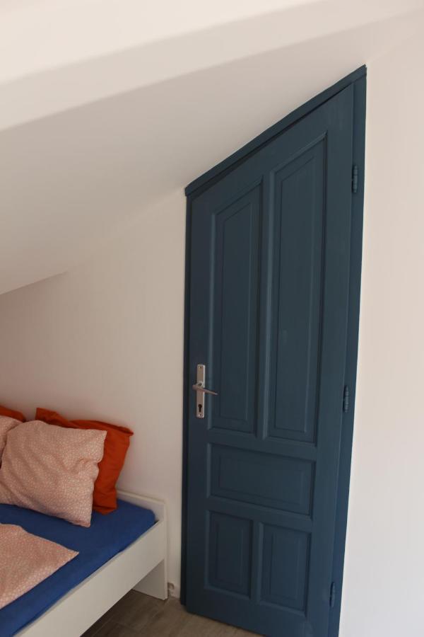 Pelso Apartman Zamardi Exterior photo
