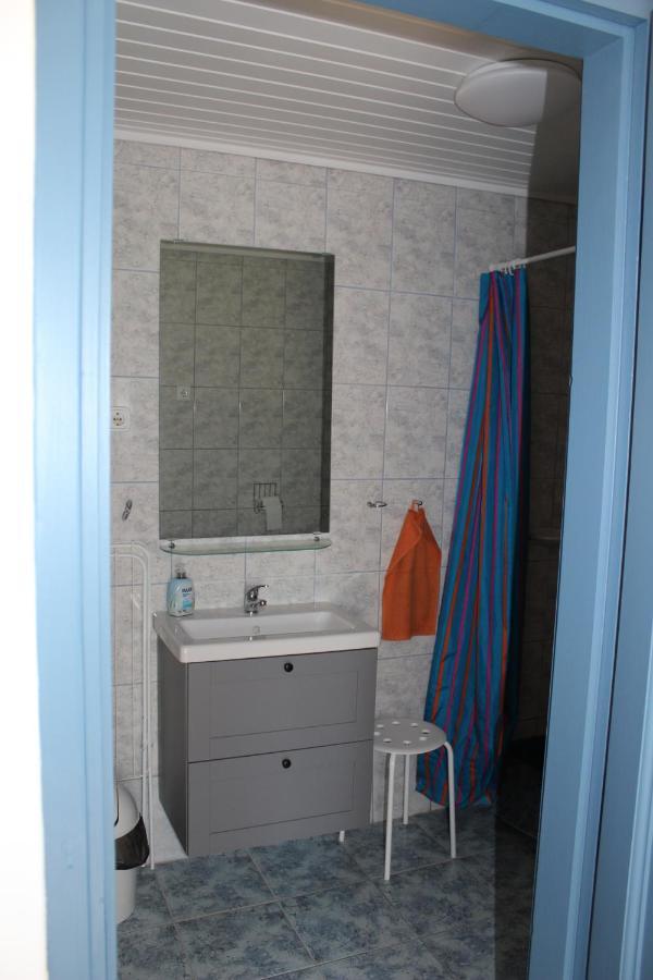 Pelso Apartman Zamardi Exterior photo