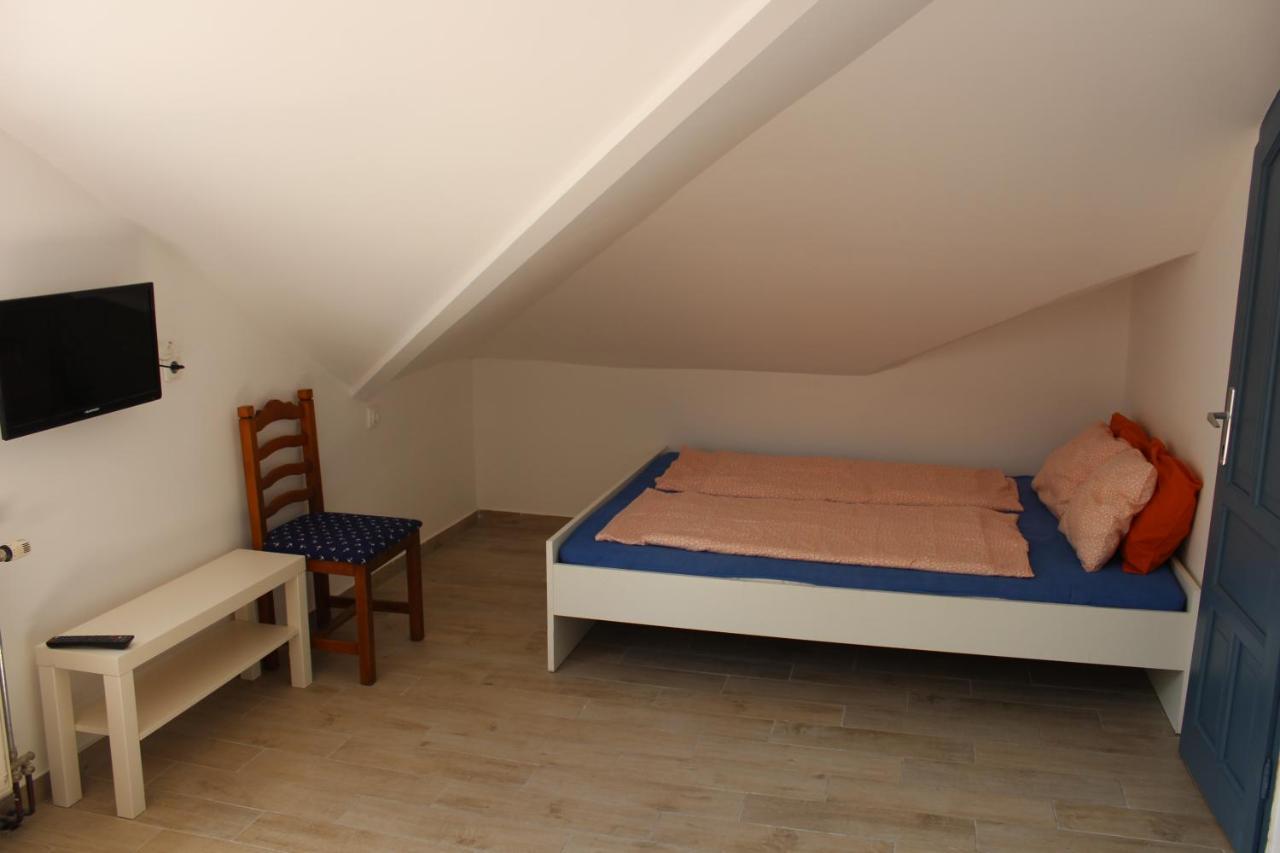 Pelso Apartman Zamardi Exterior photo