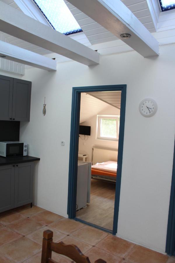 Pelso Apartman Zamardi Exterior photo