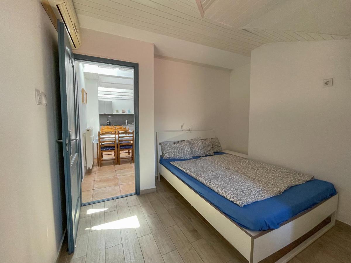 Pelso Apartman Zamardi Exterior photo