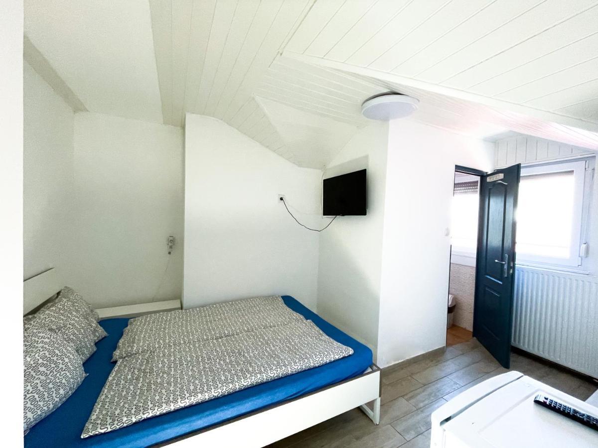Pelso Apartman Zamardi Exterior photo