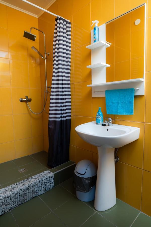 Pelso Apartman Zamardi Exterior photo