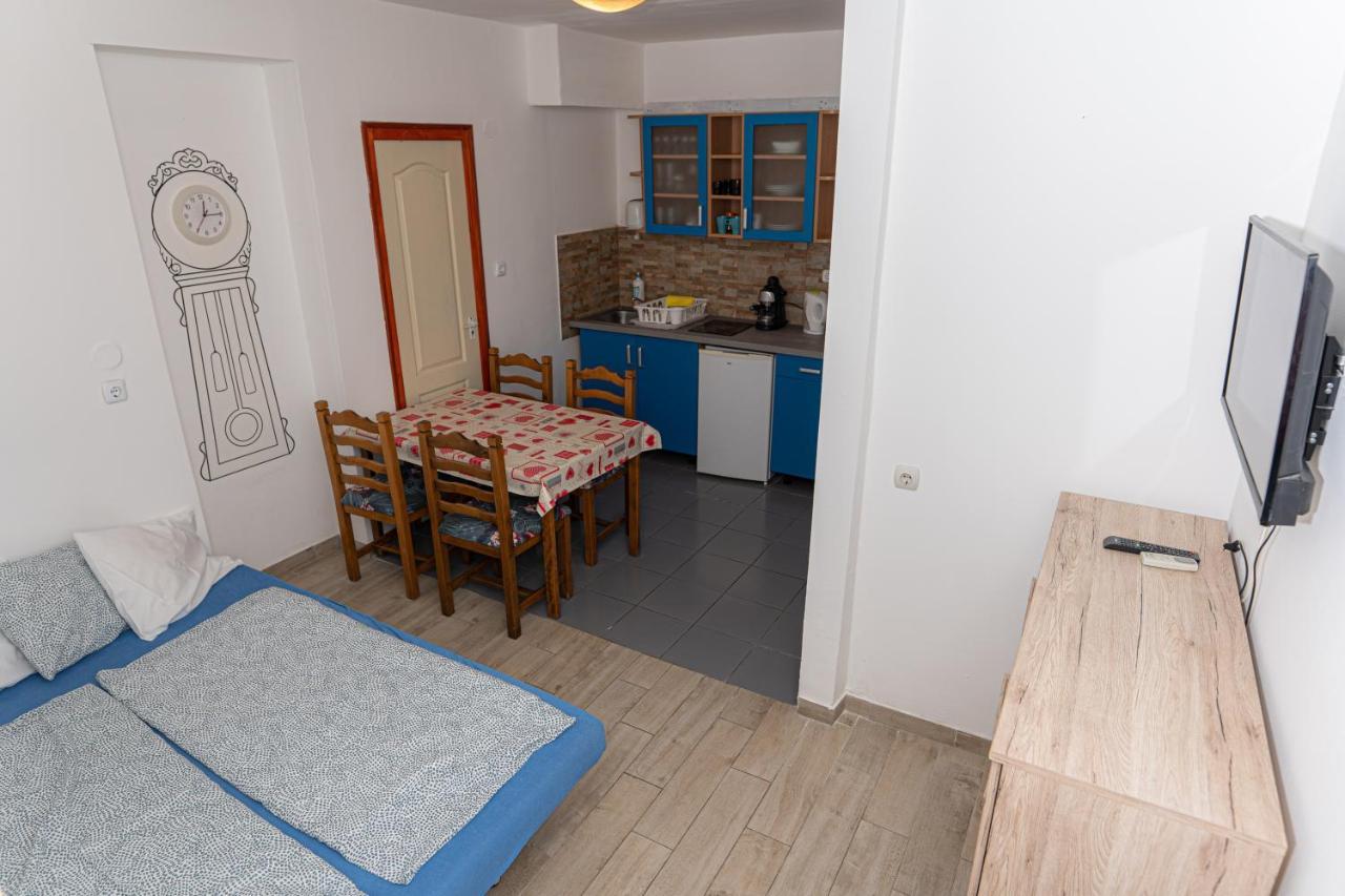 Pelso Apartman Zamardi Exterior photo