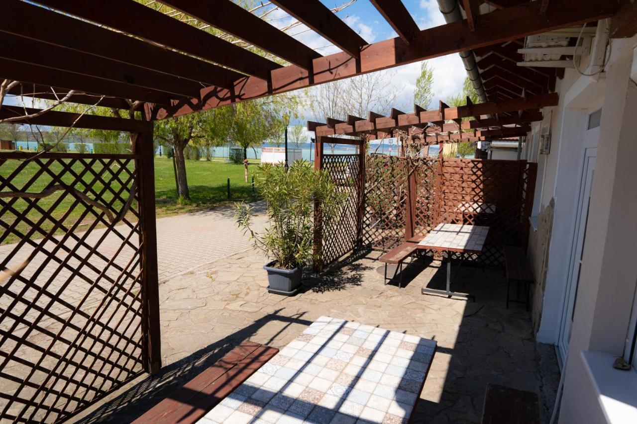 Pelso Apartman Zamardi Exterior photo
