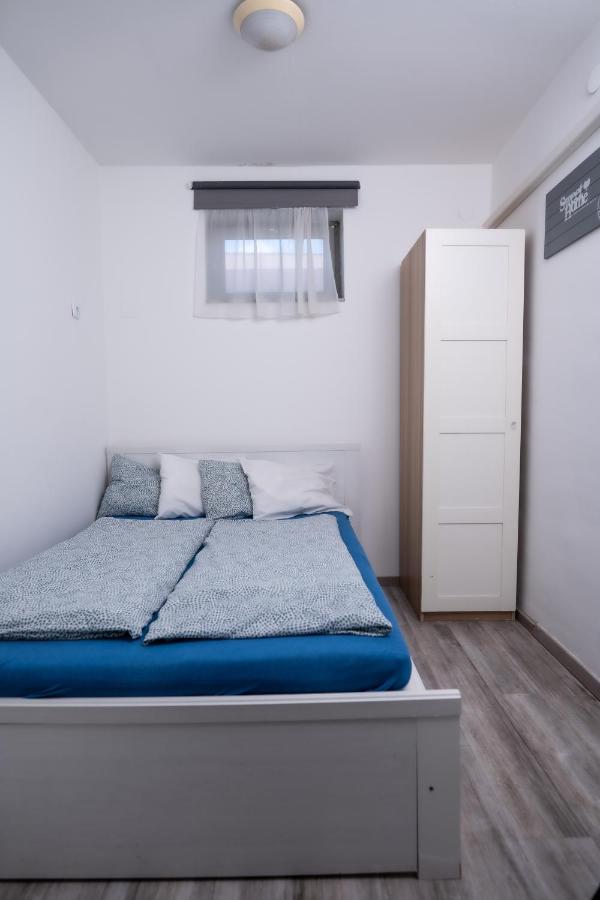 Pelso Apartman Zamardi Exterior photo