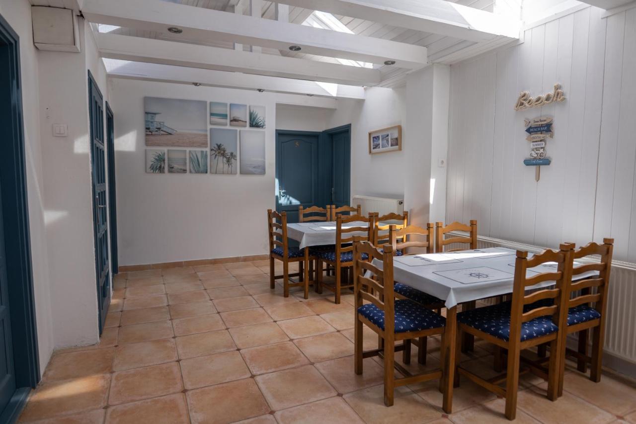 Pelso Apartman Zamardi Exterior photo