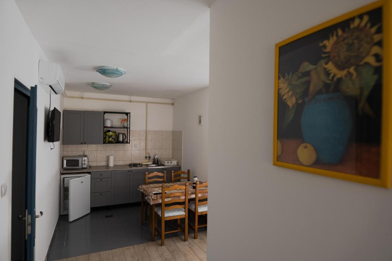 Pelso Apartman Zamardi Exterior photo