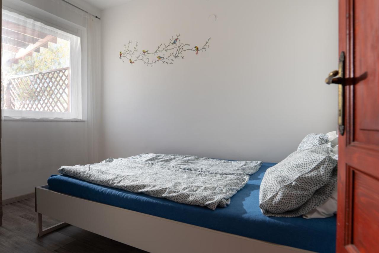 Pelso Apartman Zamardi Exterior photo
