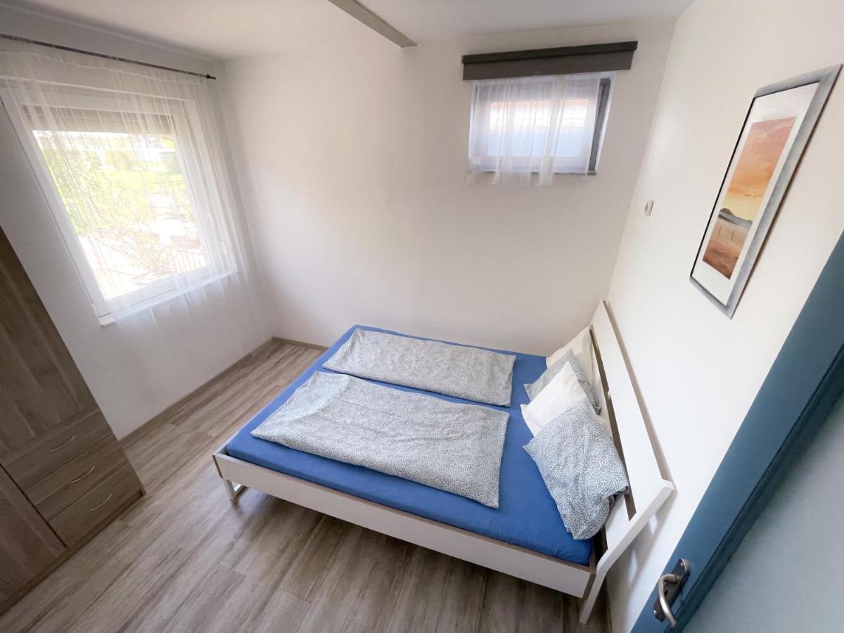 Pelso Apartman Zamardi Exterior photo