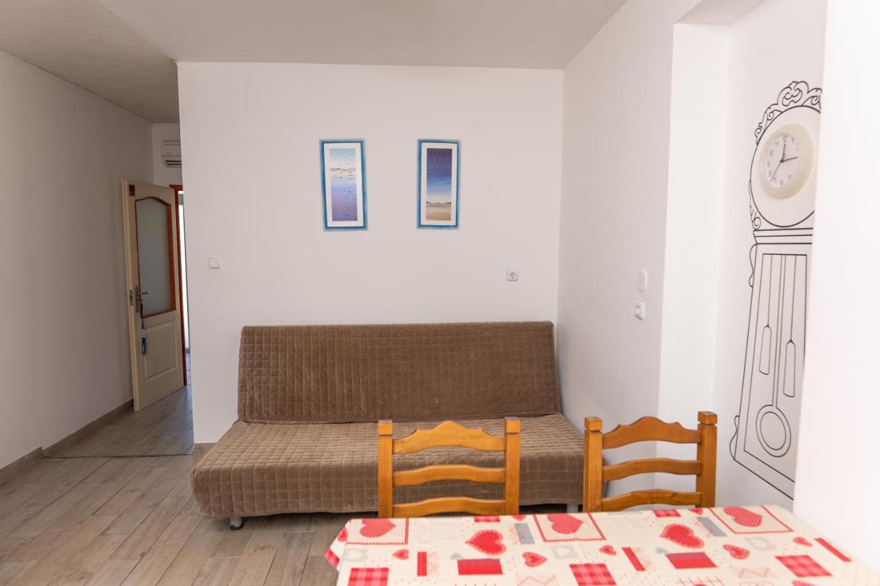 Pelso Apartman Zamardi Exterior photo