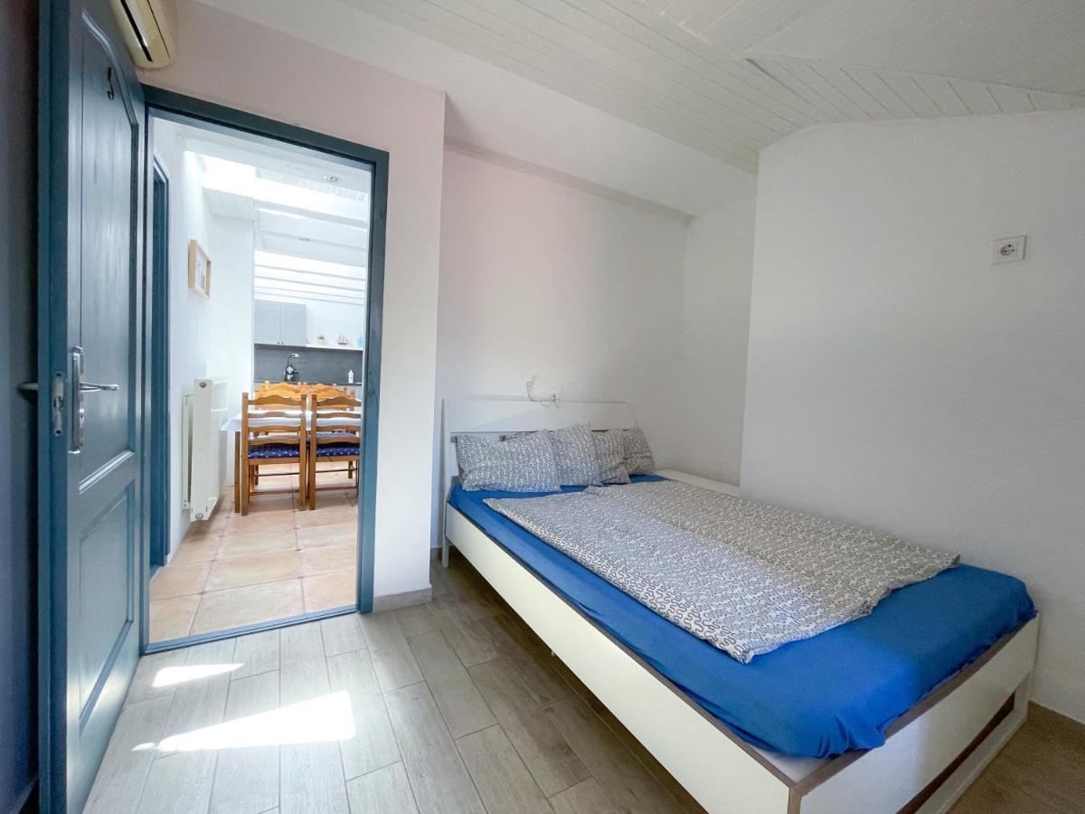 Pelso Apartman Zamardi Exterior photo