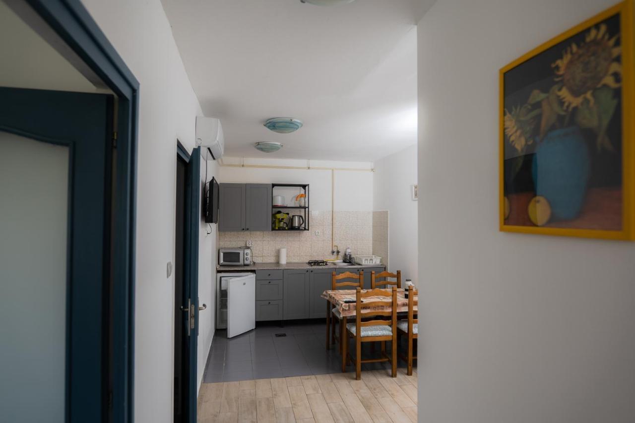 Pelso Apartman Zamardi Exterior photo