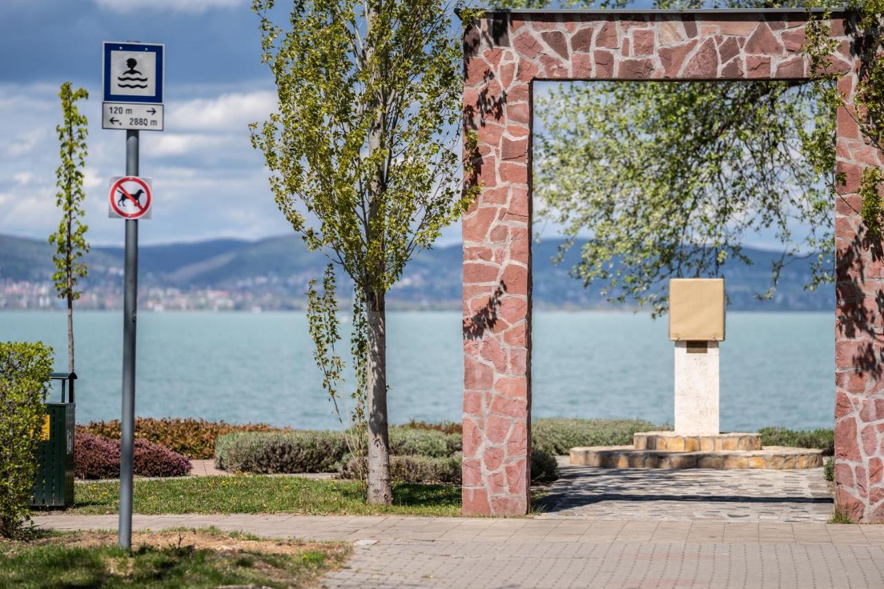 Pelso Apartman Zamardi Exterior photo