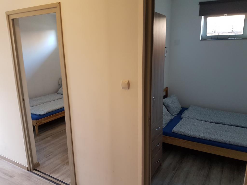 Pelso Apartman Zamardi Exterior photo