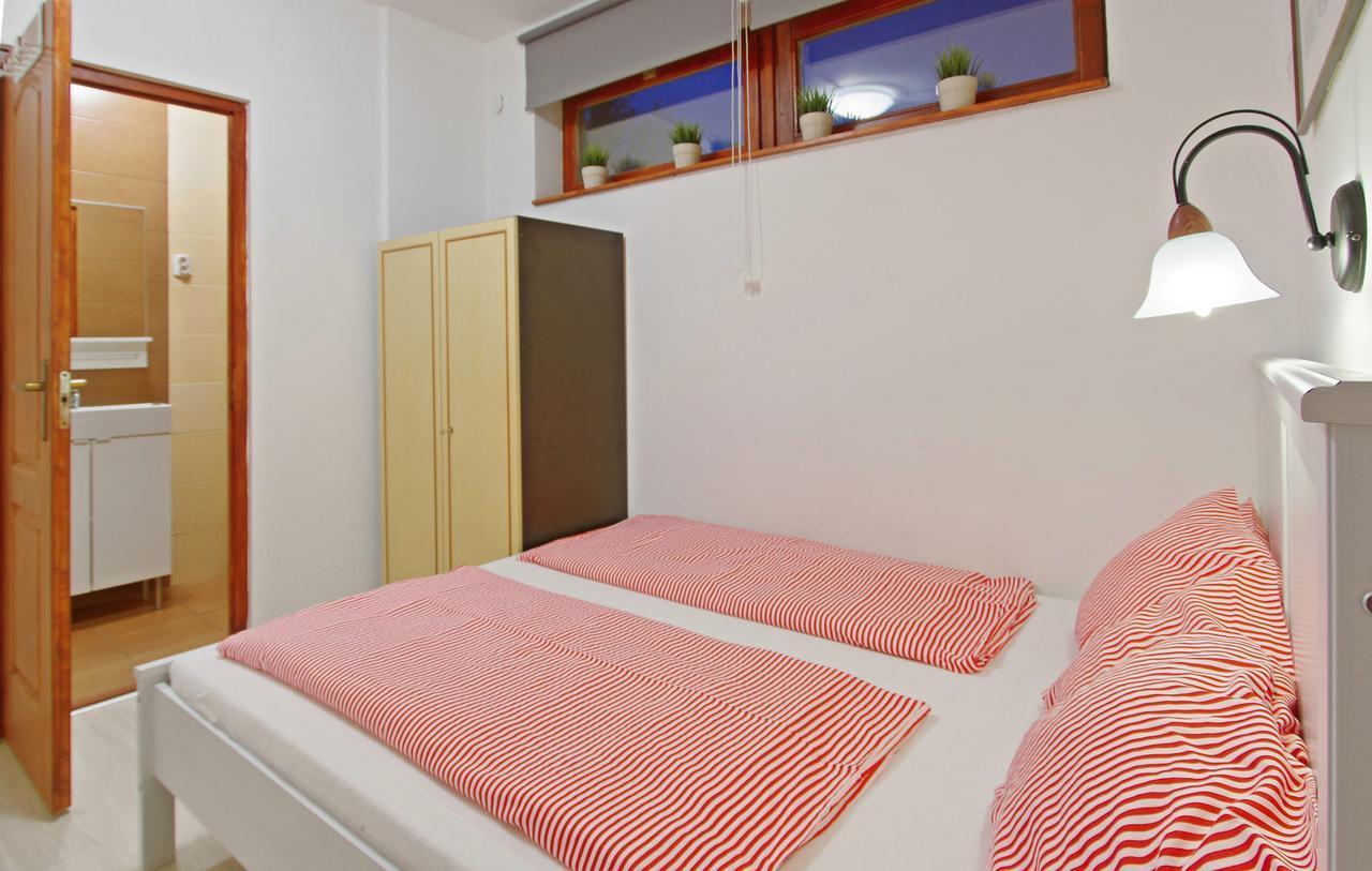 Pelso Apartman Zamardi Exterior photo