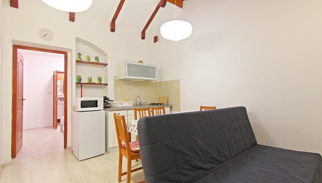 Pelso Apartman Zamardi Exterior photo