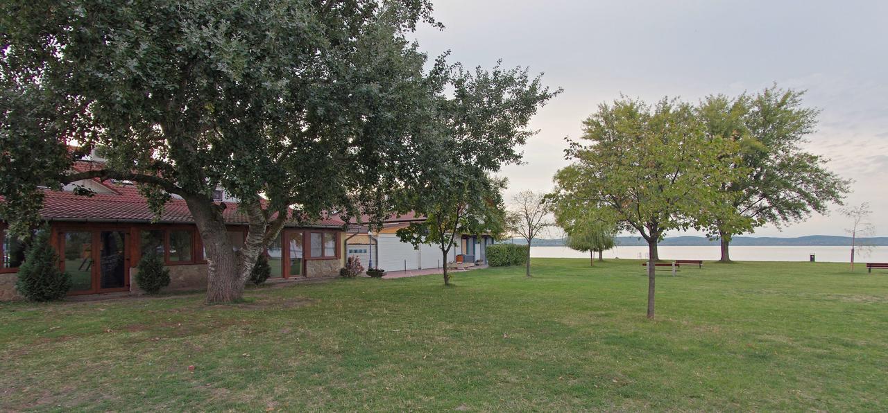 Pelso Apartman Zamardi Exterior photo